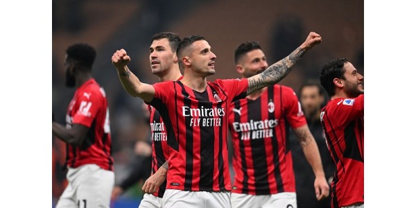 El AC Milan es la continuación que mejor representa la esencia de la historia y la cultura de la Serie A